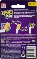 Mattel Games UNO - Image 4