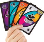 Mattel Games UNO - Image 2