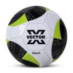 Vector X Goal Practice & Training Strong Glossy Upper Training Recreational Ball Football