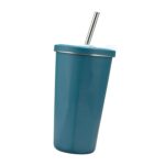 Vacuum Insulated sipper bottle - Image 2