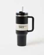 Stainless Steel Tumbler