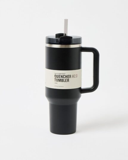 Stainless Steel Tumbler