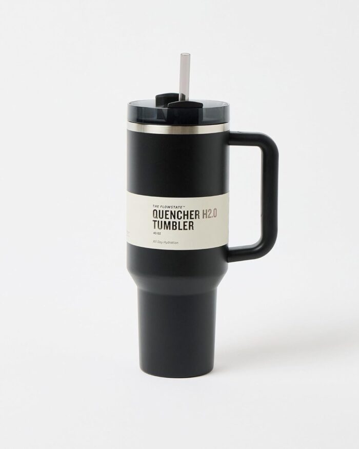 Stainless Steel Tumbler - Image 1
