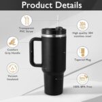 Stainless Steel Tumbler - Image 2